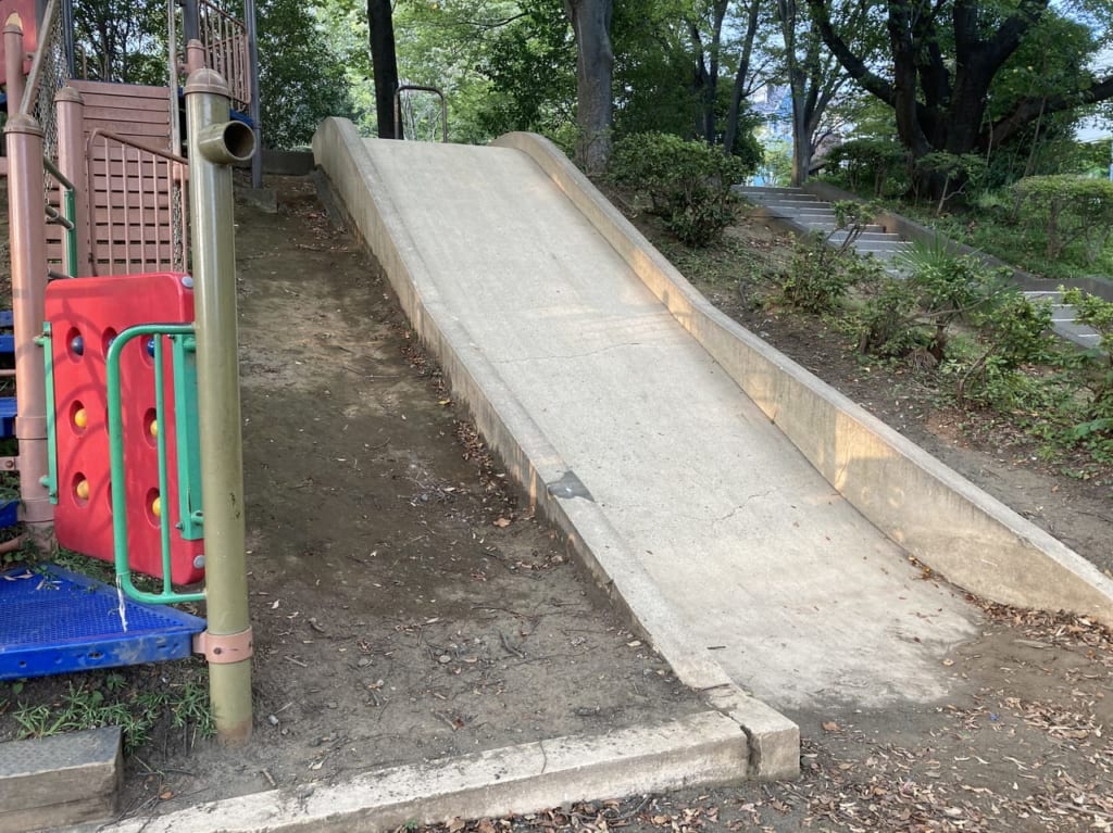 土橋7丁目公園