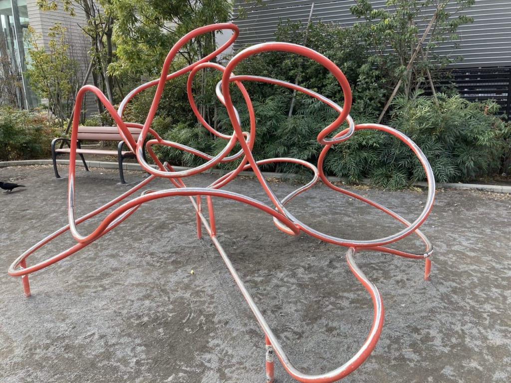 宮前平さくら公園